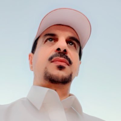 🇸🇦 Ibrahim Al-Yami's profile picture