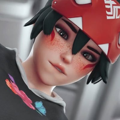 foxesbunny's profile picture
