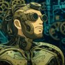 MachineDumbing🌿🔱 💭🐟's profile picture