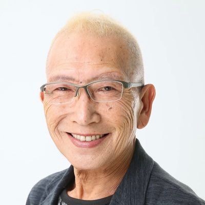 ビートきよし's profile picture