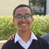 Profilbild von Ephrem Adugna