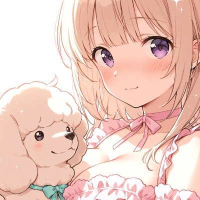 つむたん@AI二次創作🐩's profile picture