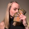 Ashley Huffman profil fotoğrafı