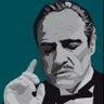 Vito Corleone profil fotoğrafı