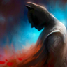 the bat's profile picture