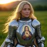 Crusadin' Maiden profil fotoğrafı