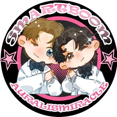 SmartBoom_AuralisMiracle's profile picture