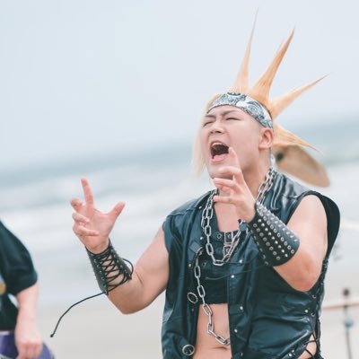 かっちゃん⚔ファントムエクスカリバー⚔'s profile picture