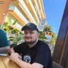Tom's profile picture