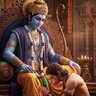 Profilbild von Jai Shri Ram Jai Bajrang Bali