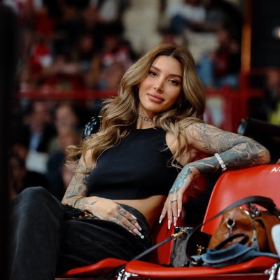 Μπεριλ Μακισοπουλου's profile picture