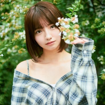 石井優希's profile picture