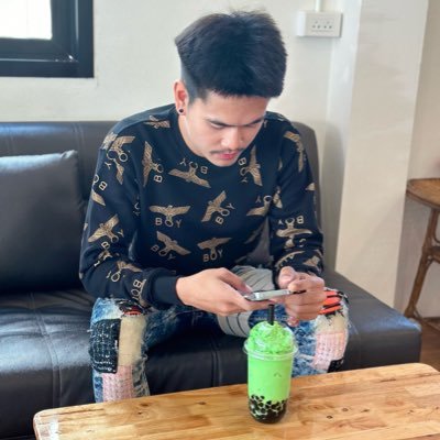 ?'s profile picture
