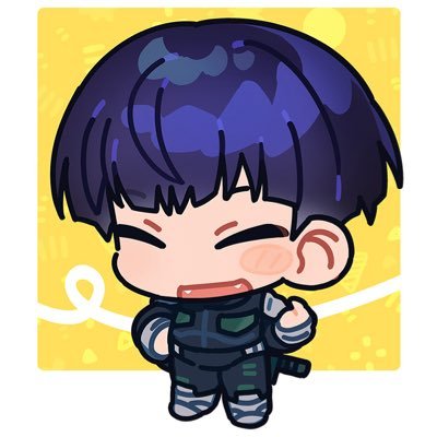 온삼이's profile picture