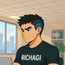 Фото профиля Richagi