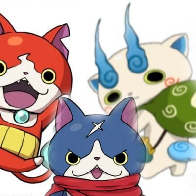 ジバニャン(妖怪ウォッチ毎日投稿)'s profile picture
