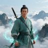 莫凡's profile picture