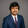 Profilbild von Dr Gurudharshan Rajamani