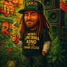 Gold Red Lion's profile picture