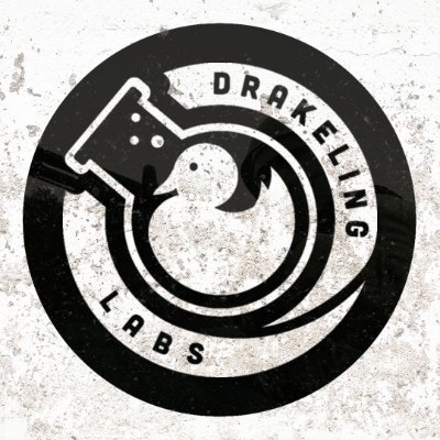 Drakeling Labs's profile picture