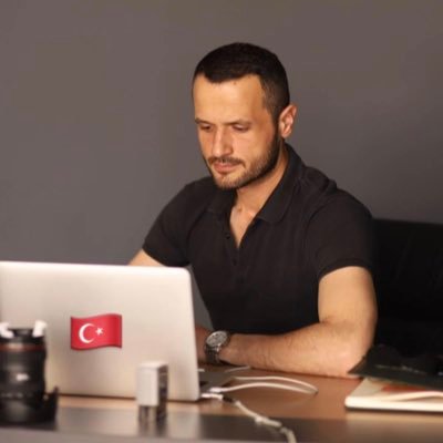 🇹🇷's profile picture