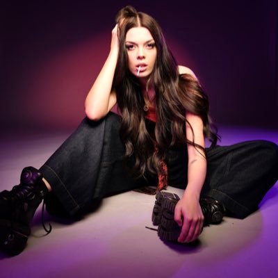 Courtney Hadwin's profile picture