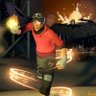 Jeremy TF2 'Peacemaker' Scout 🧢⚾🔫☮💻📱🎮 的头像