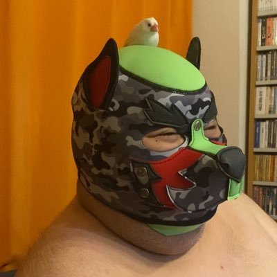 ま〜く〜's profile picture