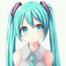 Фото профиля 初音ミク
