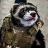 Profilbild von Lt.Ferret