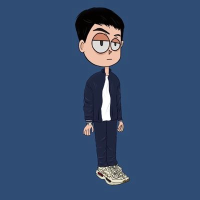 库哥's profile picture