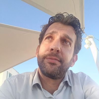 Mehdi Achour's profile picture