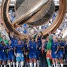 GODSE Chelsea profil fotoğrafı