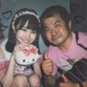 あじゅ💗深江有恵 (SweetAlley) 永遠神単推し profil fotoğrafı