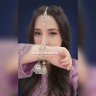 Profilbild von Samna Mehreen
