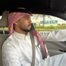 Alshehri 的头像
