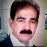 Profilbild von Akhlaq Ali Bangash