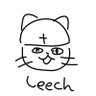 Leech's profile picture
