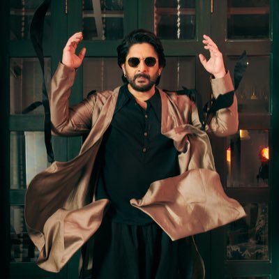 Arshad Warsi's profile picture