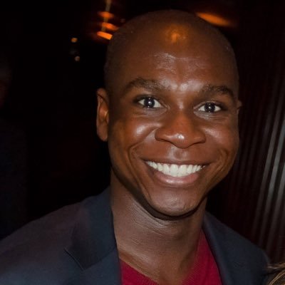 Ben Badejo's profile picture