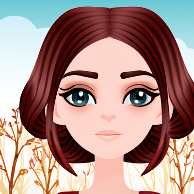Julie Ford's profile picture