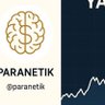 Paranetik profil fotoğrafı