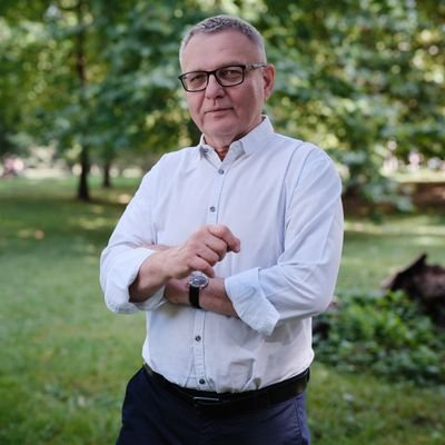 Lubomír Zaorálek's profile picture
