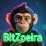 BitZoeira profil fotoğrafı