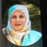 Profilbild von Rania Baaj