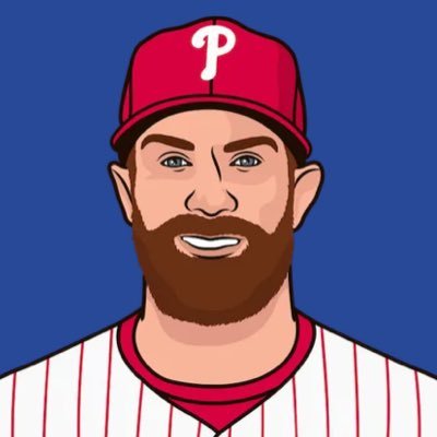 Bryce Harper Muse's profile picture