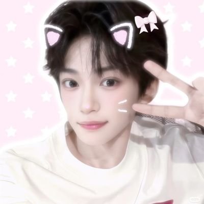 ✎ nini (甜甜小妮妮) ᨳଓ's profile picture