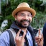 Profilbild von Prashant Sharma