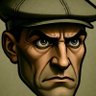Profilbild von Max Savage