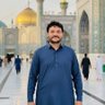 Фото профиля Aamir Ali Banbhan